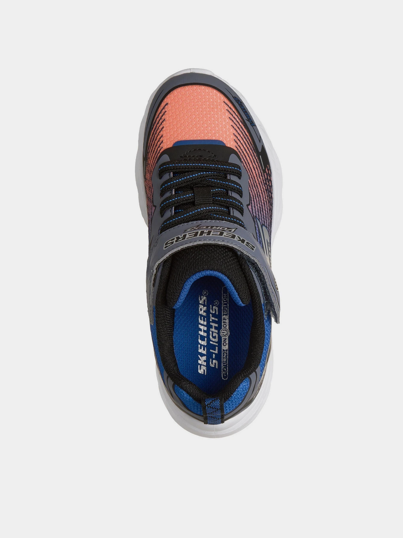 Кроссовки Skechers VORTEX 3.0 модель 400590L BBOR Кроссовки Skechers VORTEX 3.0 модель 400590L BBOR Фото