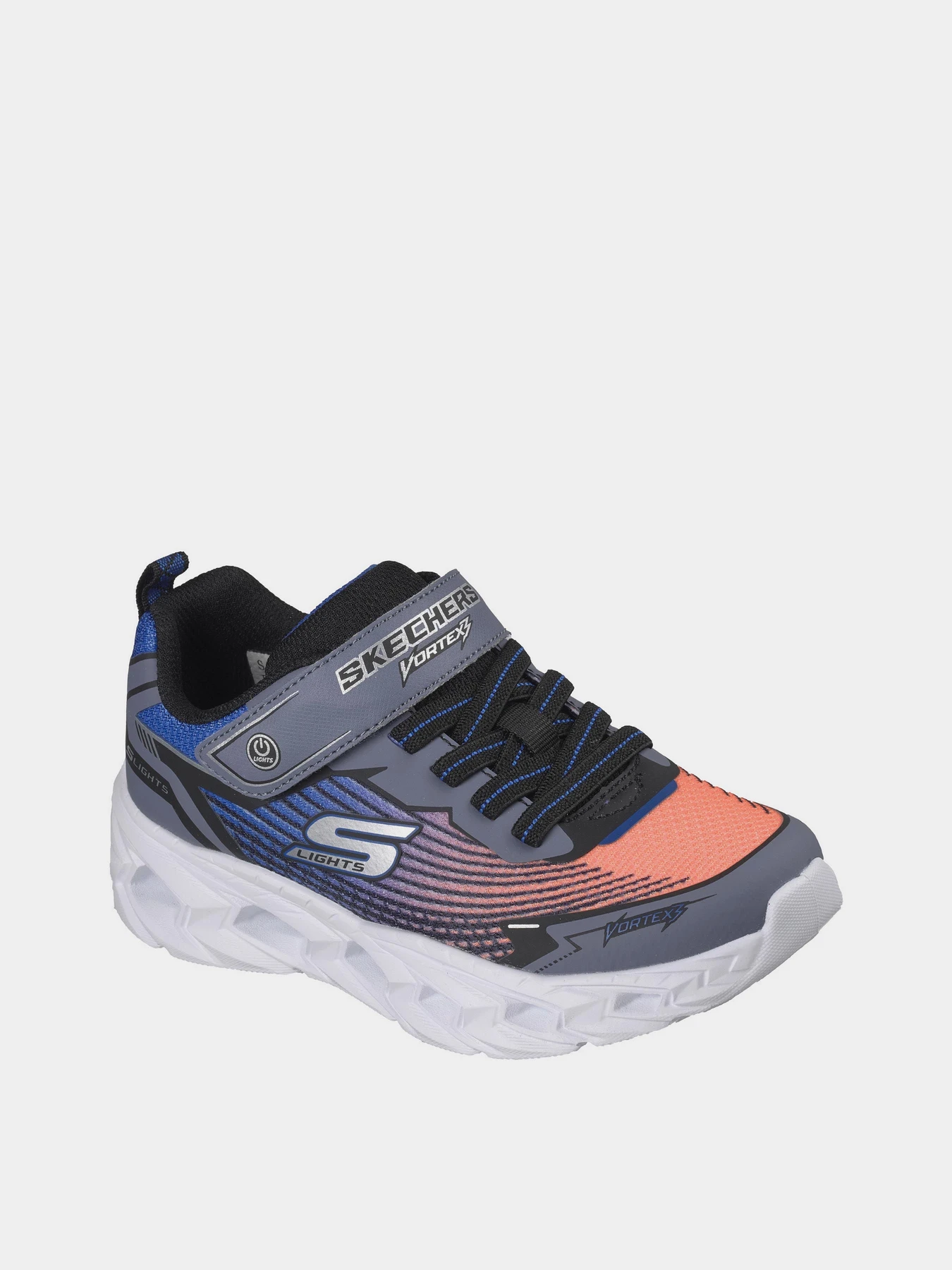 Кроссовки Skechers VORTEX 3.0 модель 400590L BBOR Кроссовки Skechers VORTEX 3.0 модель 400590L BBOR Фото