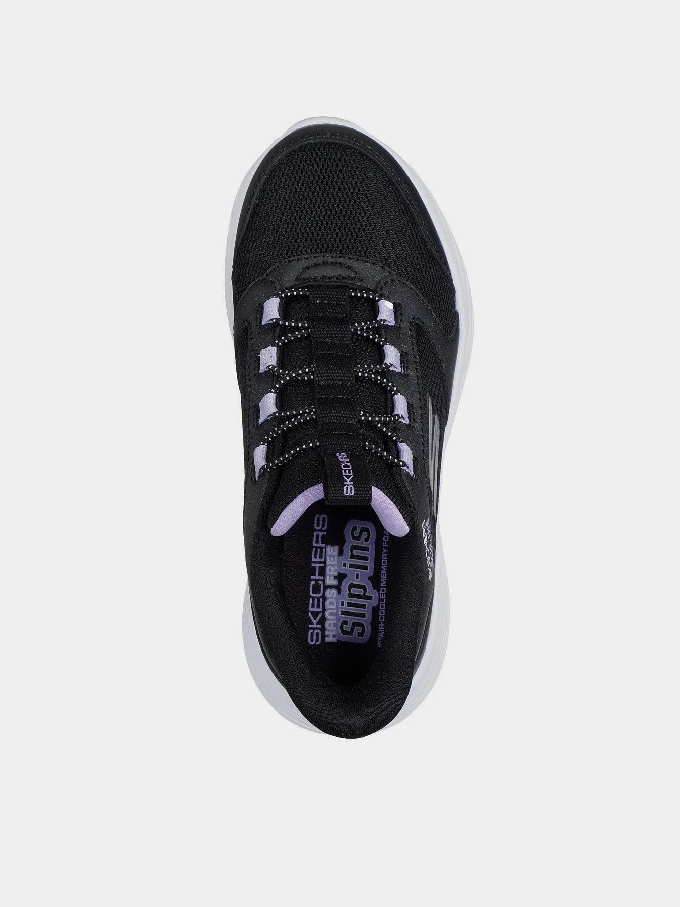 Кроссовки Skechers GO RUN 400 V2 модель 303855L BLK Кроссовки Skechers GO RUN 400 V2 модель 303855L BLK Фото