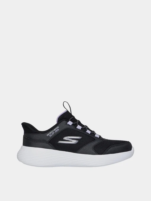 Кроссовки Skechers GO RUN 400 V2 модель 303855L BLK Фото