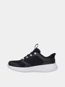 Кроссовки Skechers GO RUN 400 V2 модель 303855L BLK Фото