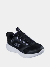 Кроссовки Skechers GO RUN 400 V2 модель 303855L BLK Фото