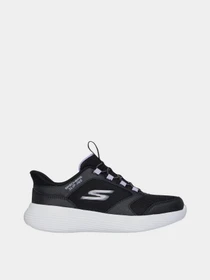 Кроссовки Skechers GO RUN 400 V2 модель 303855L BLK Фото