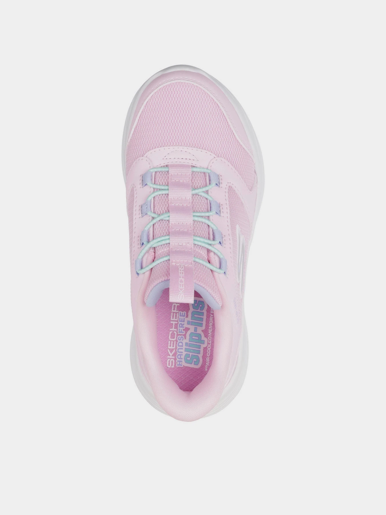 Кросівки Skechers GO RUN 400 V2 модель 303855L LTPK Фото
