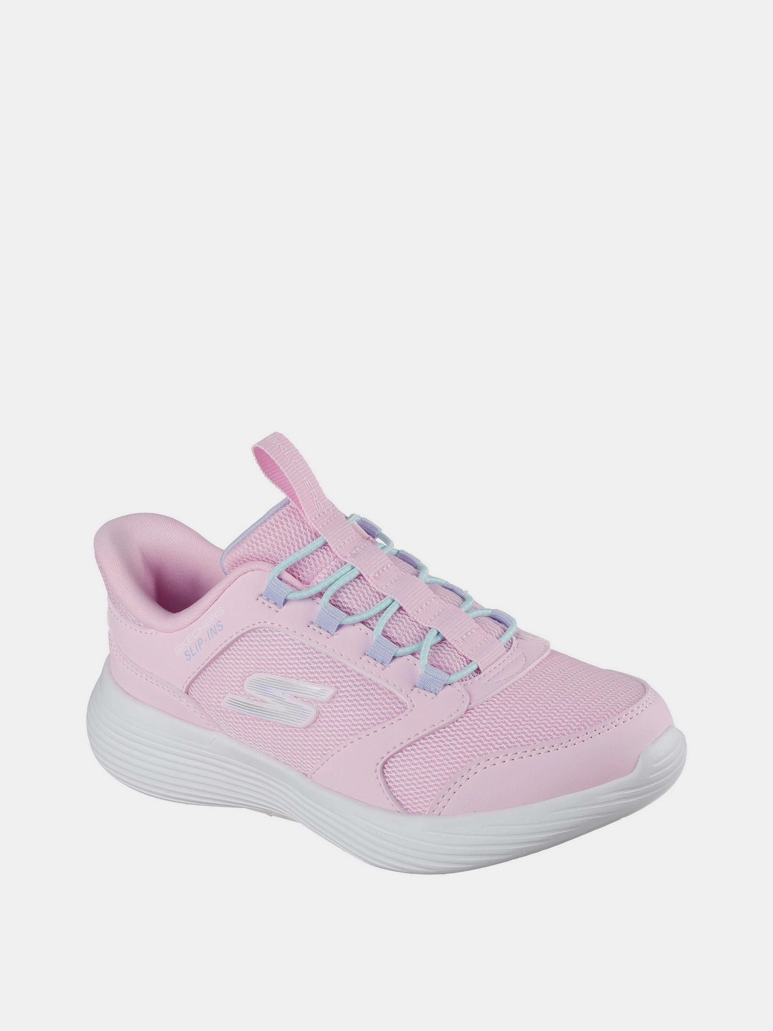 Дитячі Кросівки для спорту Skechers GO RUN 400 V2 фото 3