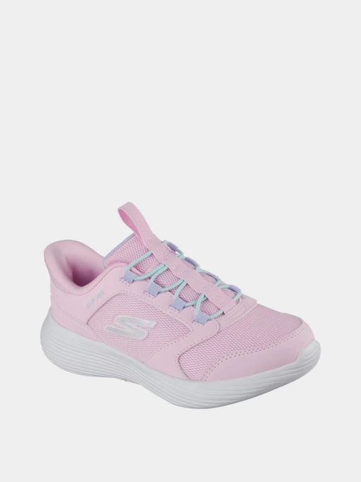 Дитячі Кросівки для спорту Skechers GO RUN 400 V2 фото 3
