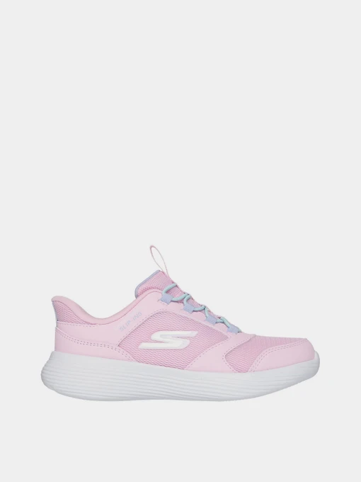 Кроссовки Skechers GO RUN 400 V2 модель 303855L LTPK Фото