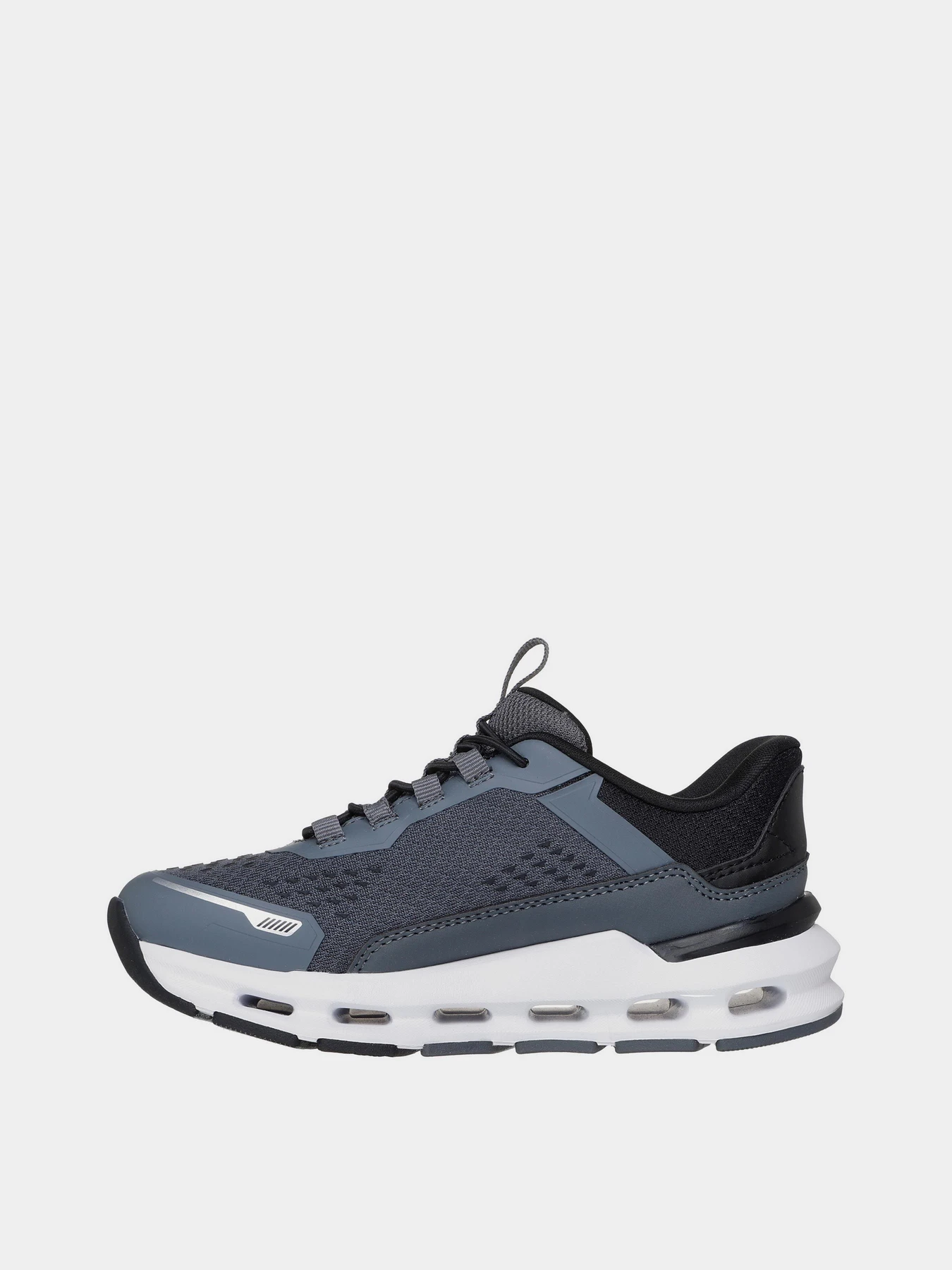 Кроссовки Skechers GLIDE-STEP PLUS модель 404203L CCBK Кроссовки Skechers GLIDE-STEP PLUS модель 404203L CCBK Фото