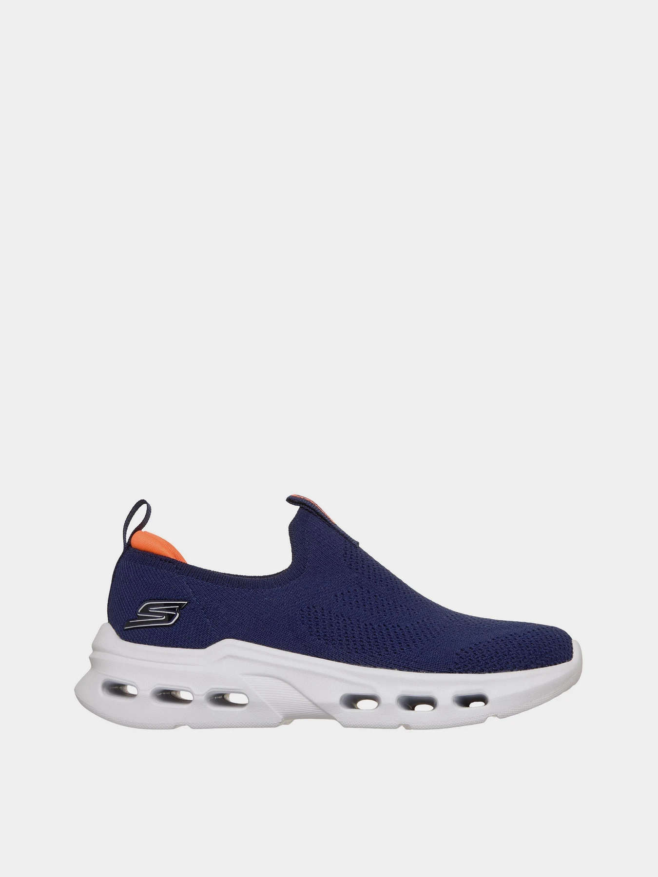 Слипоны и мокасины Skechers SKECHERS GLIDE-STEP DRIFT модель 405126L NVY Слипоны и мокасины Skechers SKECHERS GLIDE-STEP DRIFT модель 405126L NVY Фото