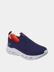 Слипоны и мокасины Skechers SKECHERS GLIDE-STEP DRIFT модель 405126L NVY Фото