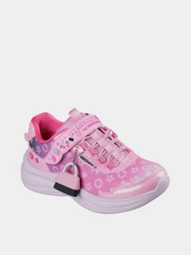 Кроссовки Skechers POWER JAMS 2.0 модель 302199L PKMT Фото