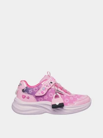 Кроссовки Skechers POWER JAMS 2.0 модель 302199L PKMT Фото