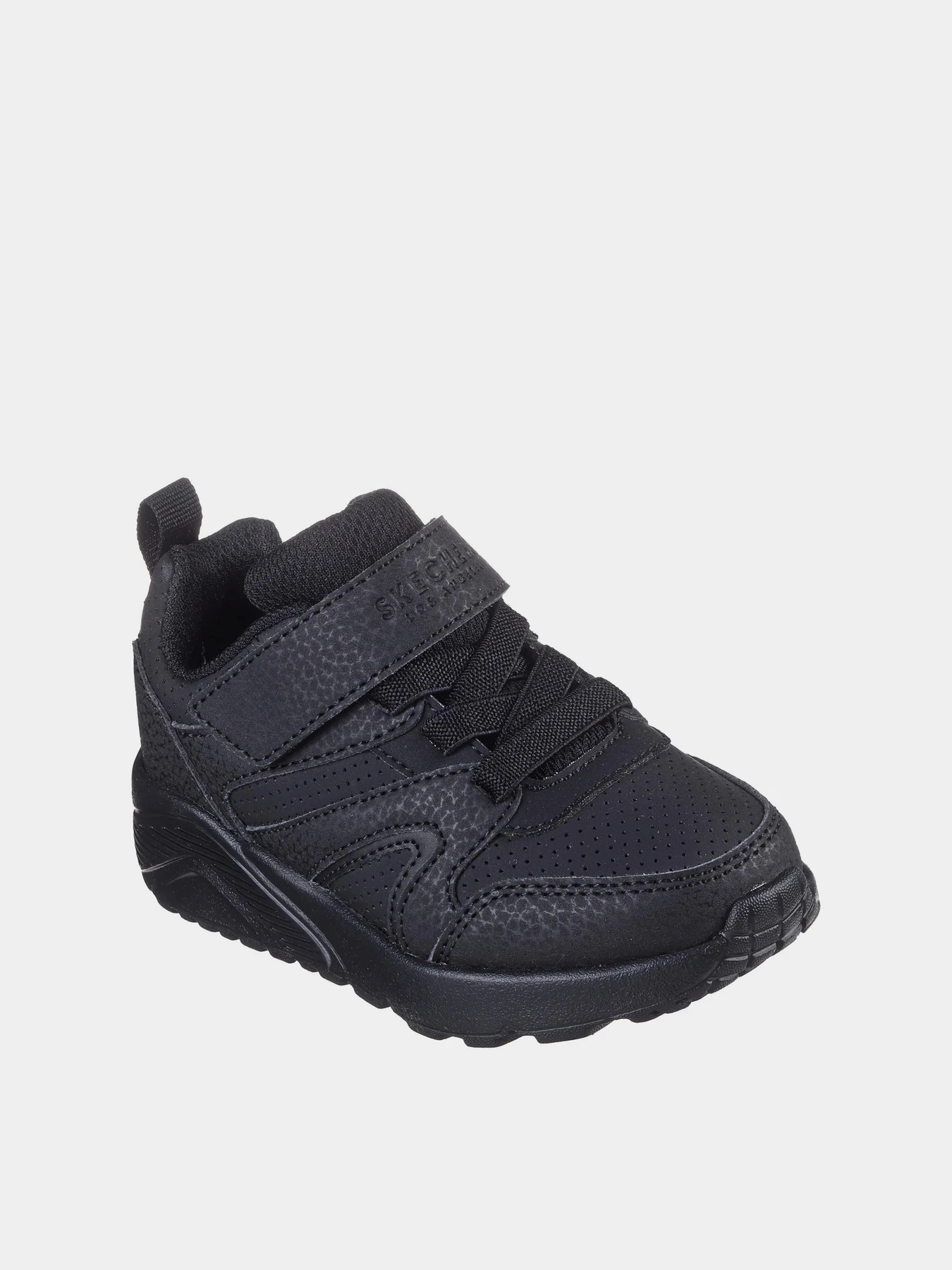Кросівки Skechers UNO LITE модель 403640N BBK Кросівки Skechers UNO LITE модель 403640N BBK Фото