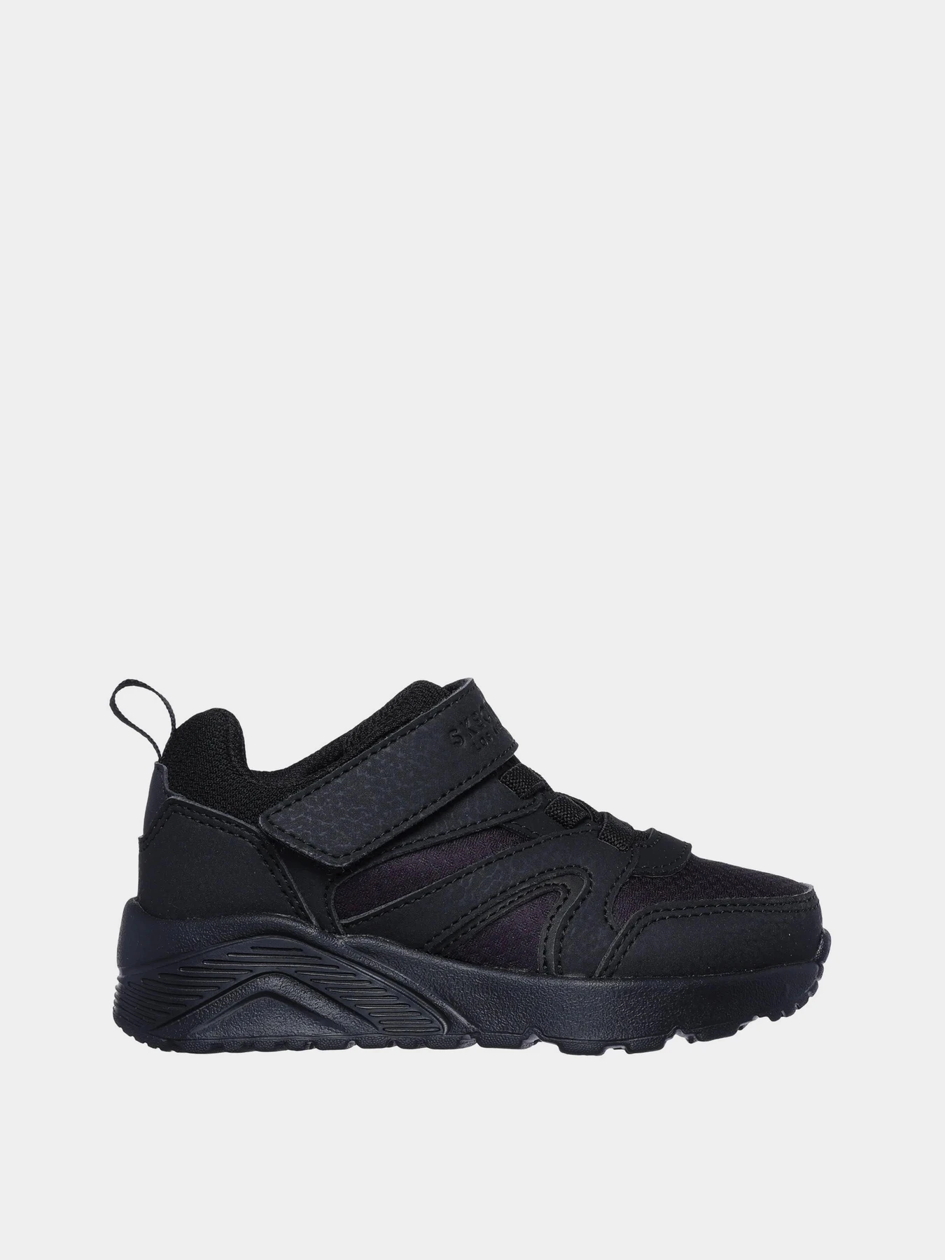 Кросівки Skechers UNO LITE модель 403640N BBK Кросівки Skechers UNO LITE модель 403640N BBK Фото