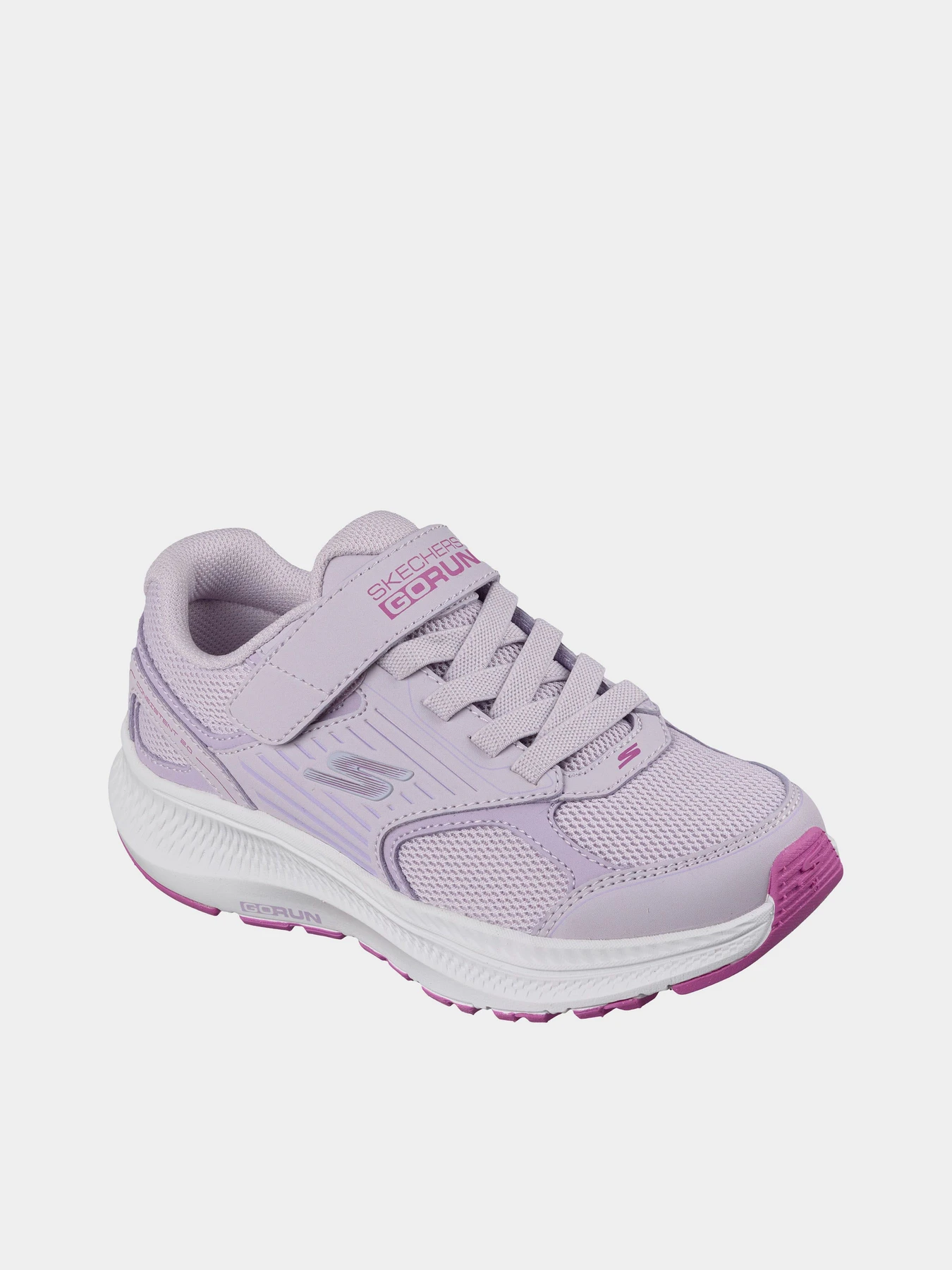 Кроссовки Skechers GO RUN CONSISTENT 2.0 модель 303979L LAV Кроссовки Skechers GO RUN CONSISTENT 2.0 модель 303979L LAV Фото