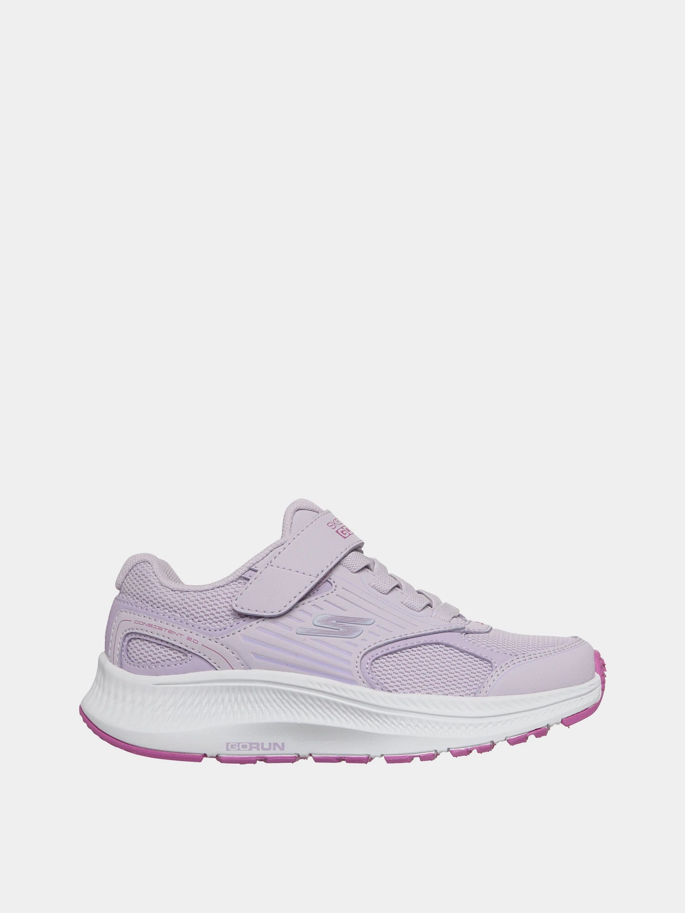 Кроссовки Skechers GO RUN CONSISTENT 2.0 модель 303979L LAV Кроссовки Skechers GO RUN CONSISTENT 2.0 модель 303979L LAV Фото