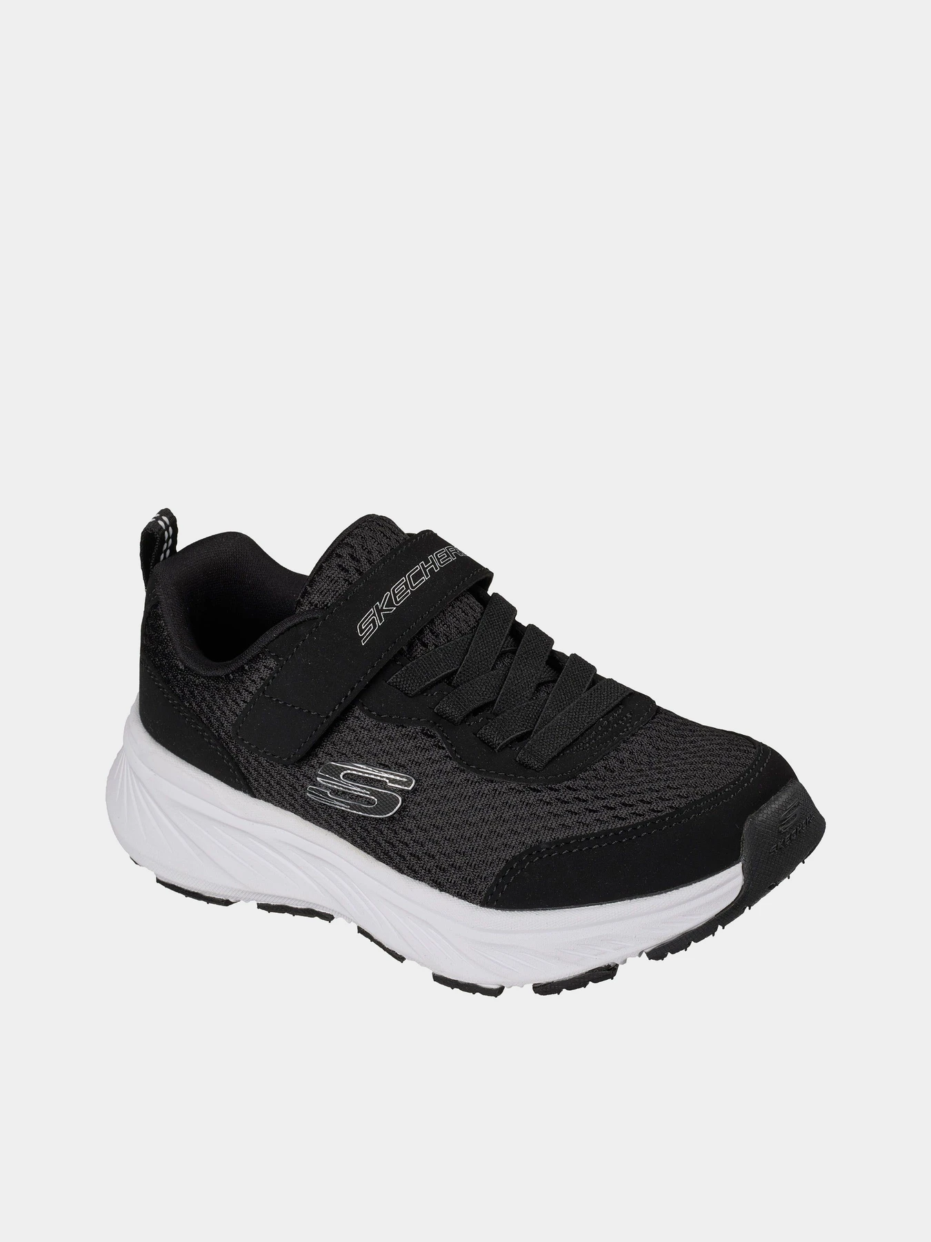 Кроссовки Skechers EDGERIDE модель 404800L BLK Кроссовки Skechers EDGERIDE модель 404800L BLK Фото