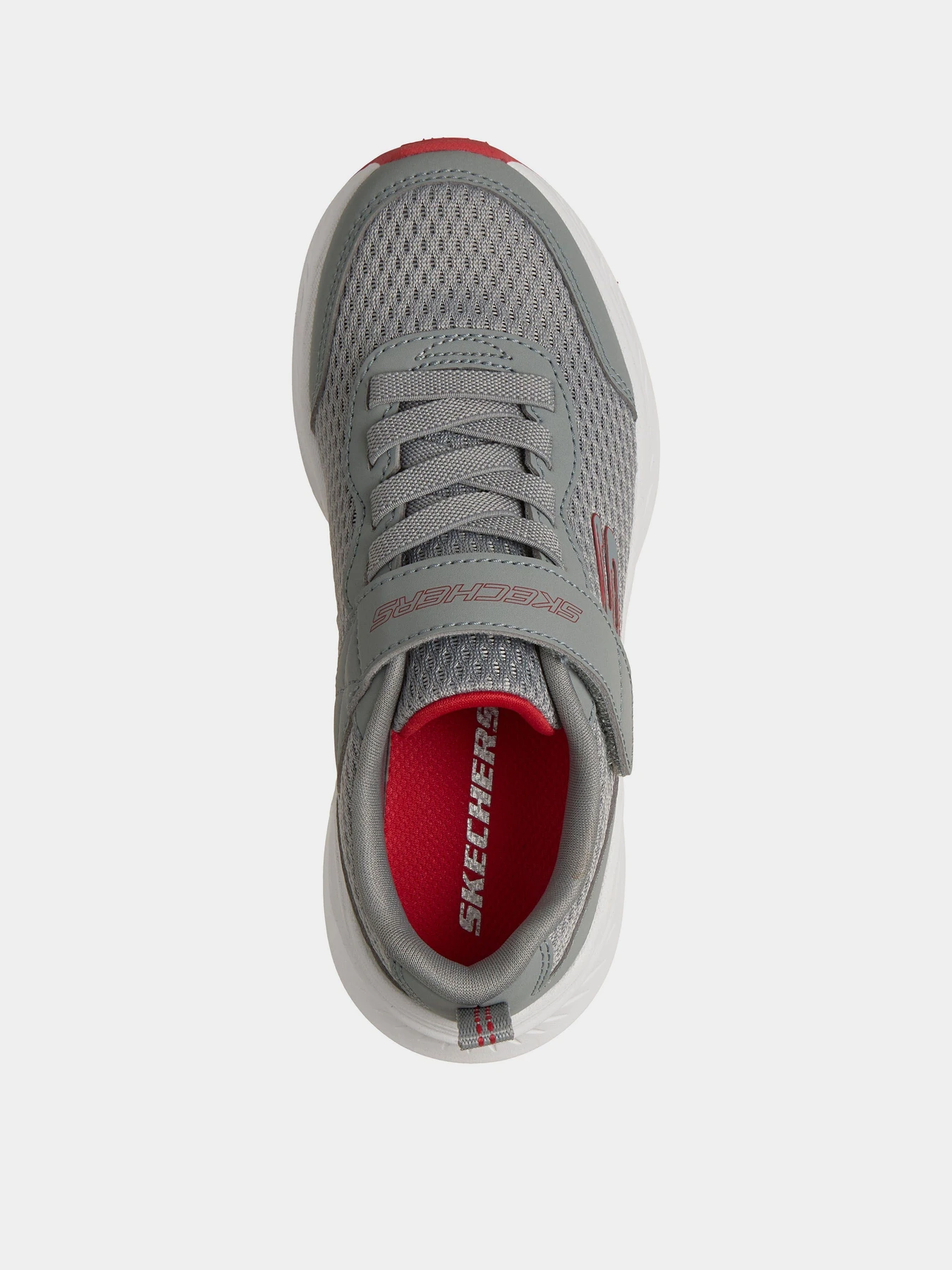 Кросівки Skechers EDGERIDE модель 404800L GRY Фото