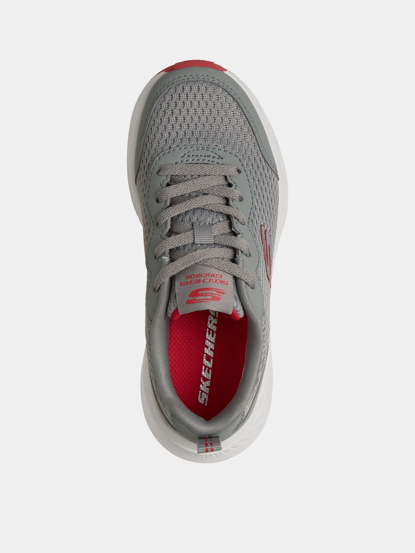 Кроссовки Skechers EDGERIDE модель 404801L GRY Кроссовки Skechers EDGERIDE модель 404801L GRY Фото
