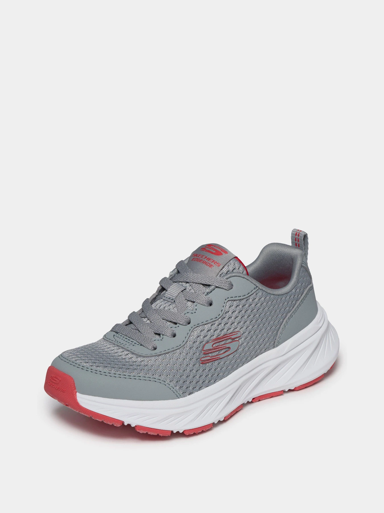 Кроссовки Skechers EDGERIDE модель 404801L GRY Кроссовки Skechers EDGERIDE модель 404801L GRY Фото