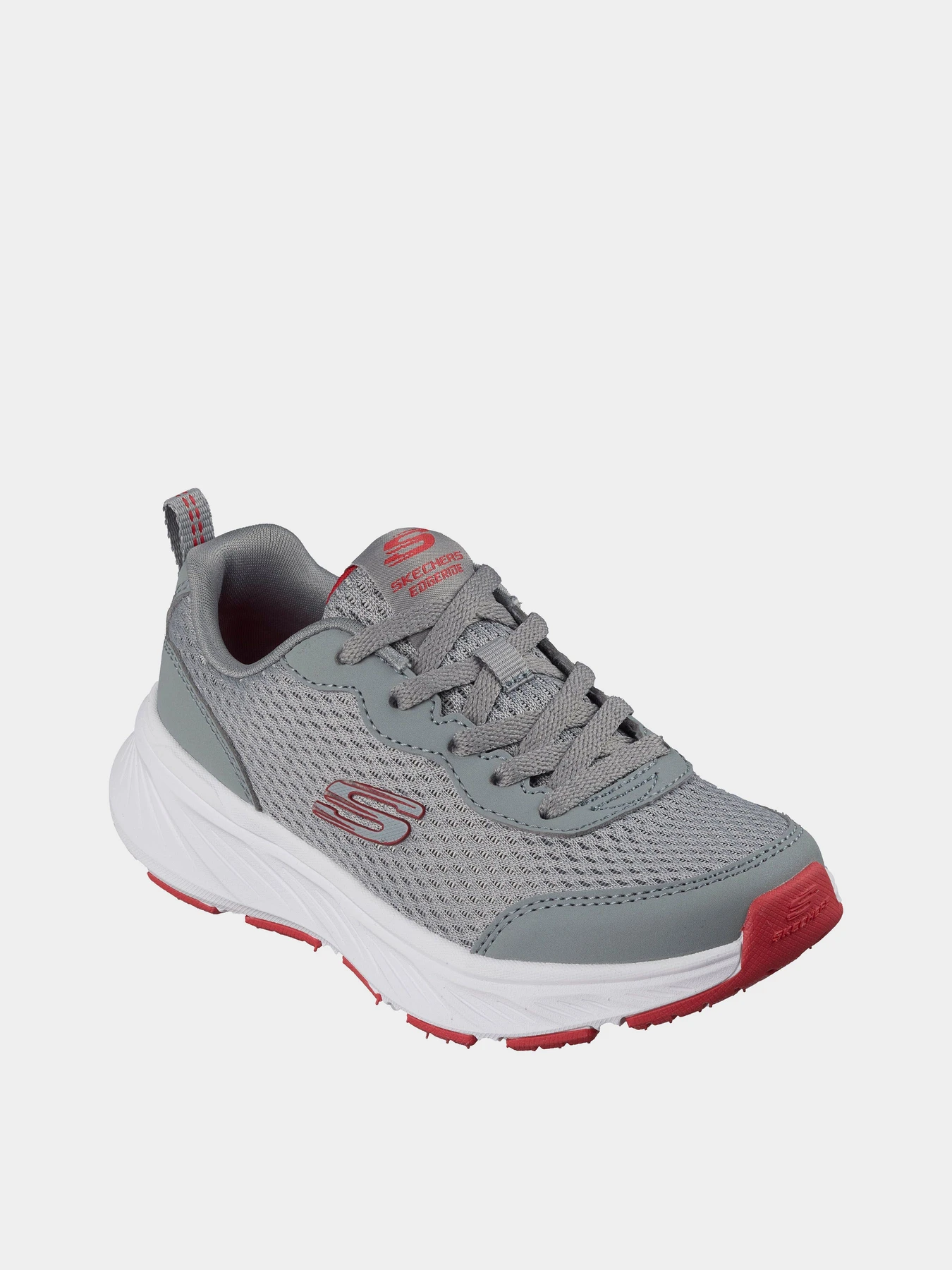 Кроссовки Skechers EDGERIDE модель 404801L GRY Кроссовки Skechers EDGERIDE модель 404801L GRY Фото
