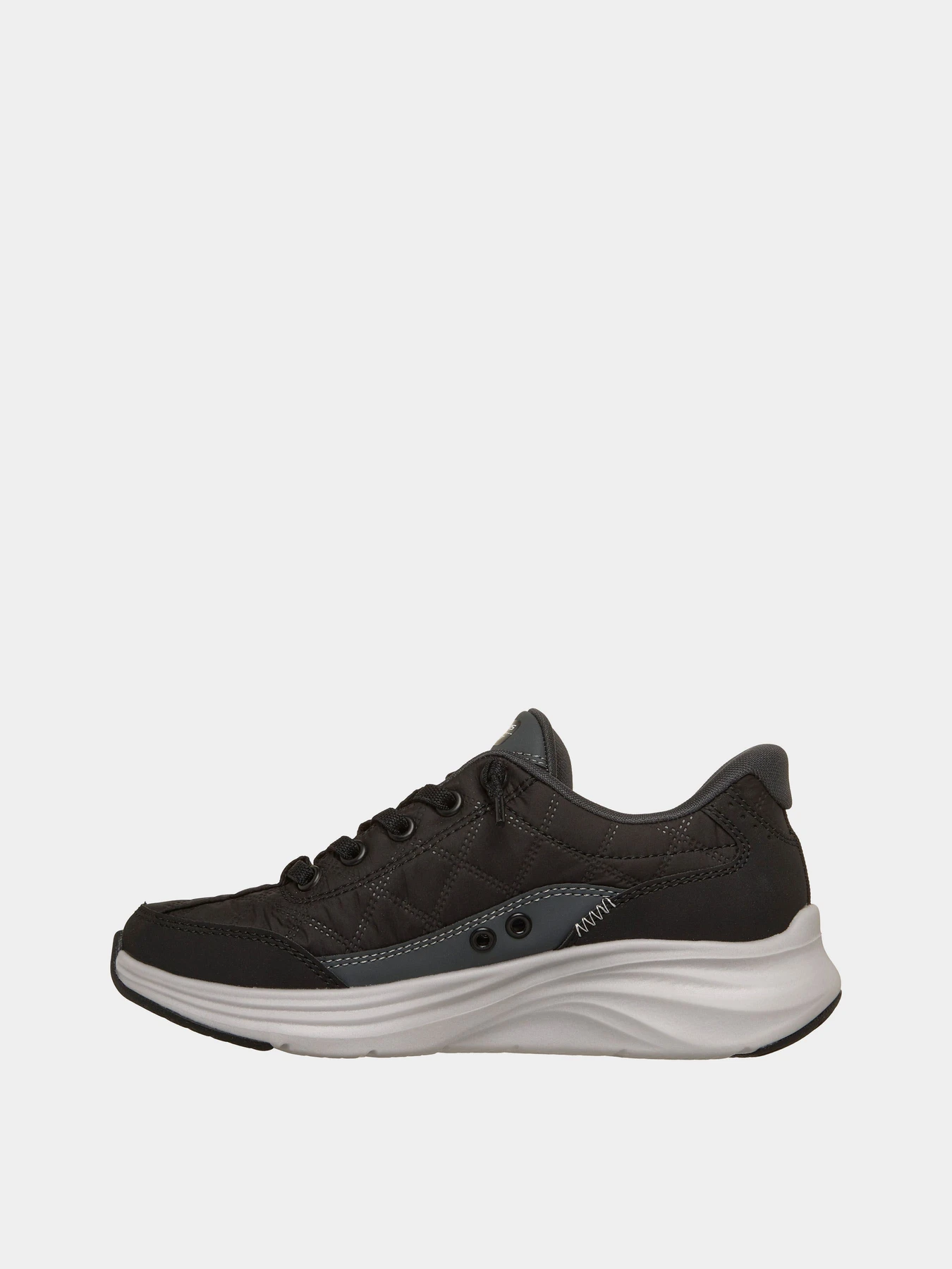 Кросівки Skechers CONTOUR FOAM модель 403892L BKW Фото