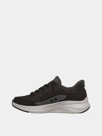 Кросівки Skechers CONTOUR FOAM модель 403892L BKW Фото