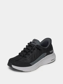 Кросівки Skechers CONTOUR FOAM модель 403892L BKW Фото