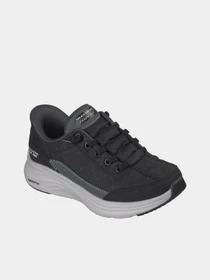 Кросівки Skechers CONTOUR FOAM модель 403892L BKW Фото