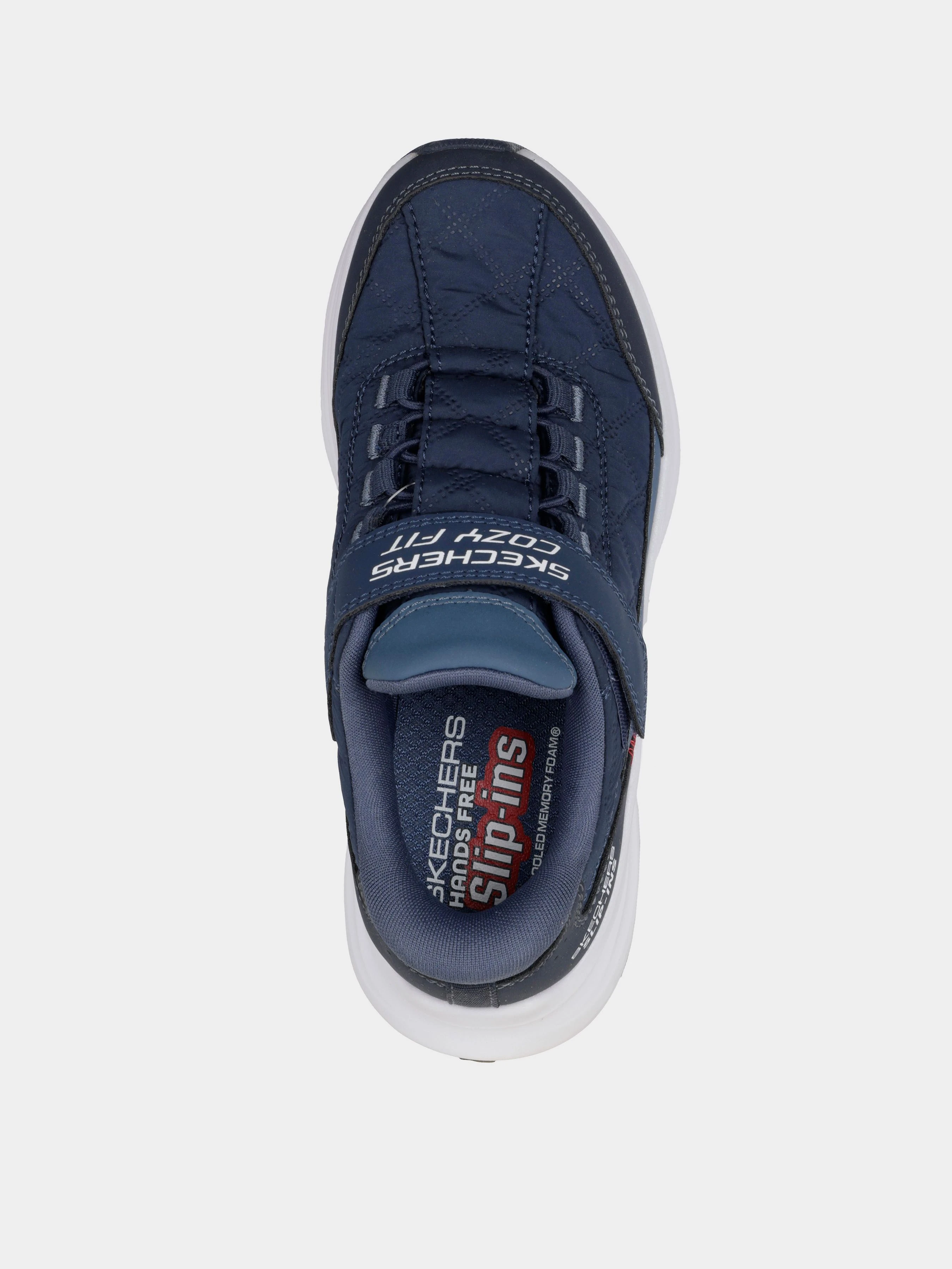 Дитячі Кросівки повсякденні Skechers CONTOUR FOAM фото 3