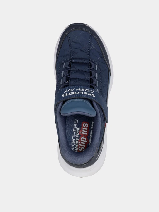 Дитячі Кросівки повсякденні Skechers CONTOUR FOAM фото 3