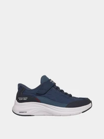 Кроссовки Skechers CONTOUR FOAM модель 404200L NVY Фото