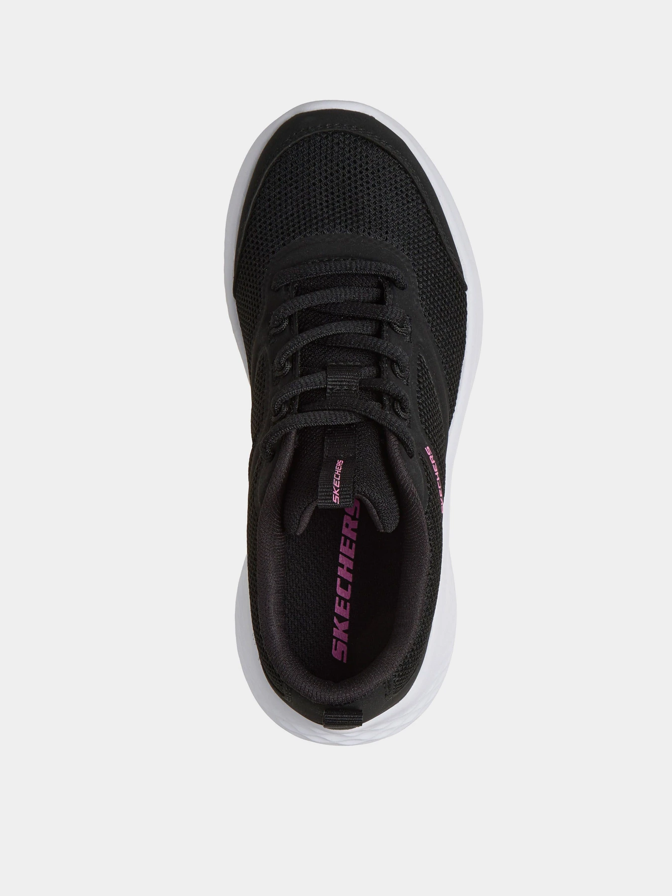 Кроссовки Skechers SKECH-LITE PRO модель 303987L BLK Кроссовки Skechers SKECH-LITE PRO модель 303987L BLK Фото