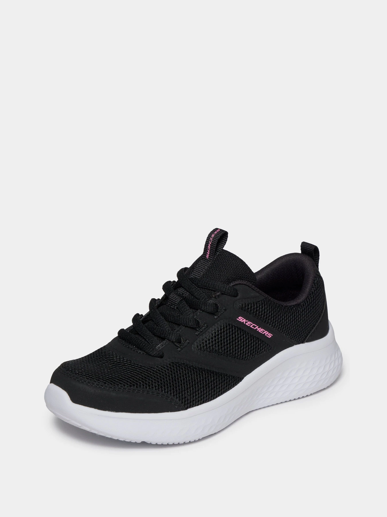 Кроссовки Skechers SKECH-LITE PRO модель 303987L BLK Кроссовки Skechers SKECH-LITE PRO модель 303987L BLK Фото
