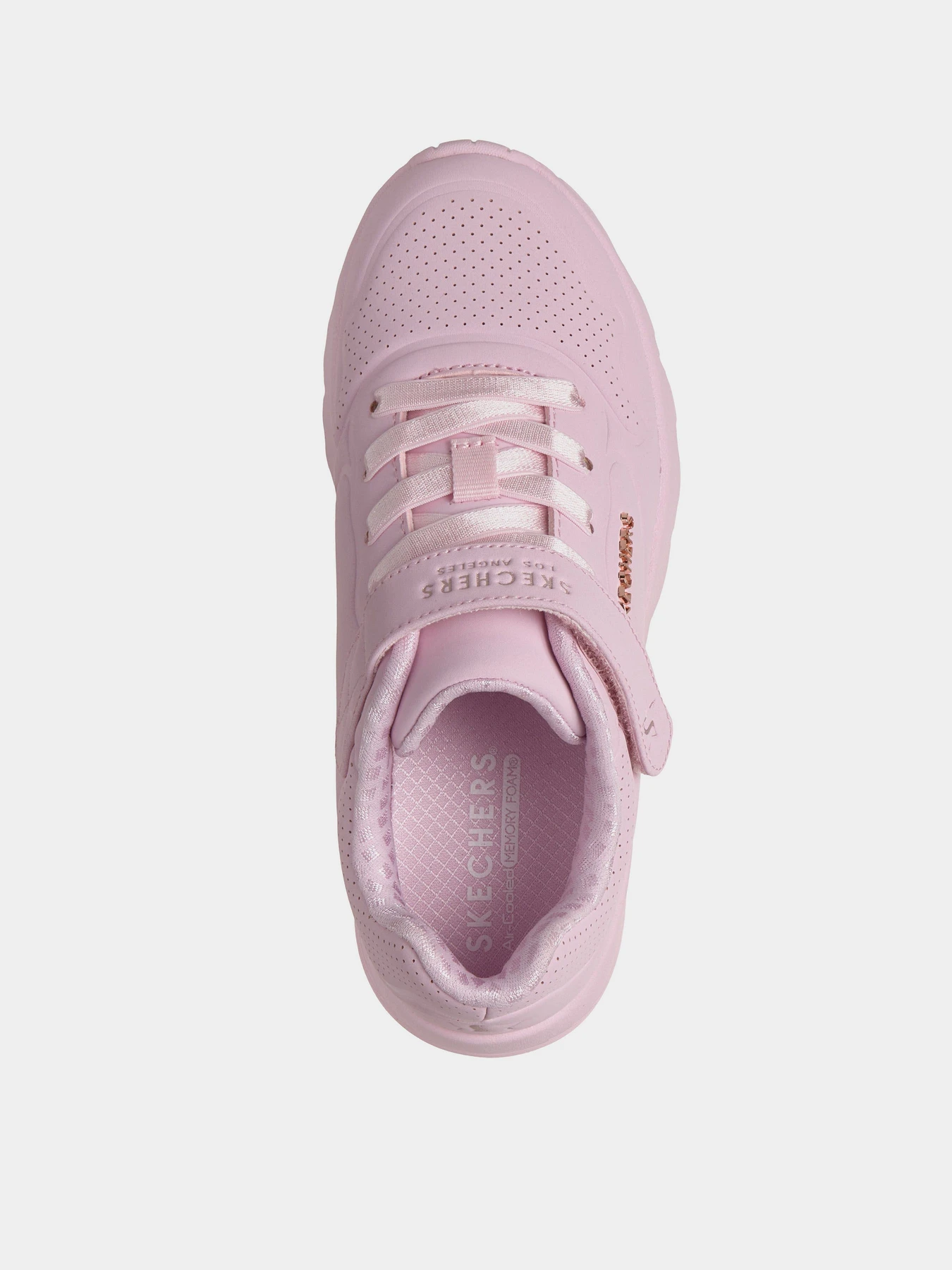 Кроссовки Skechers UNO LITE модель 310429L LTPK Кроссовки Skechers UNO LITE модель 310429L LTPK Фото