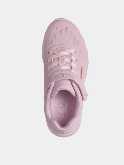 Дитячі Кросівки повсякденні Skechers UNO LITE фото 3