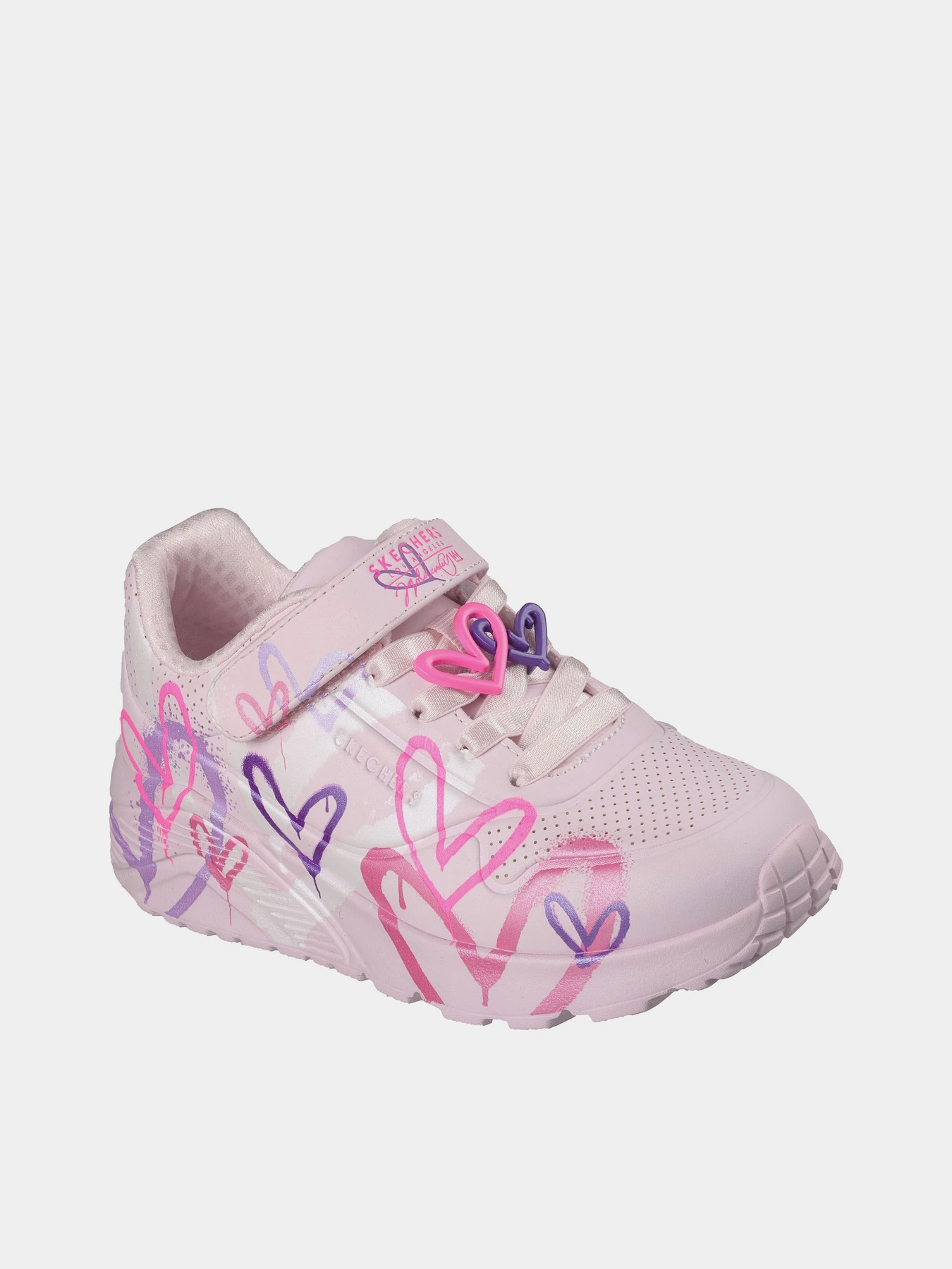 Кроссовки Skechers UNO LITE модель 314966L LPMT Кроссовки Skechers UNO LITE модель 314966L LPMT Фото