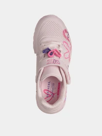 Кроссовки Skechers UNO LITE модель 314966L LPMT Фото