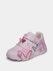 Кроссовки Skechers UNO LITE модель 314966L LPMT Фото