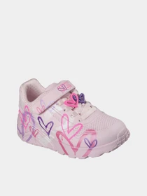 Кроссовки Skechers UNO LITE модель 314966L LPMT Фото