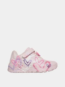 Кросівки Skechers UNO LITE модель 314966L LPMT Фото