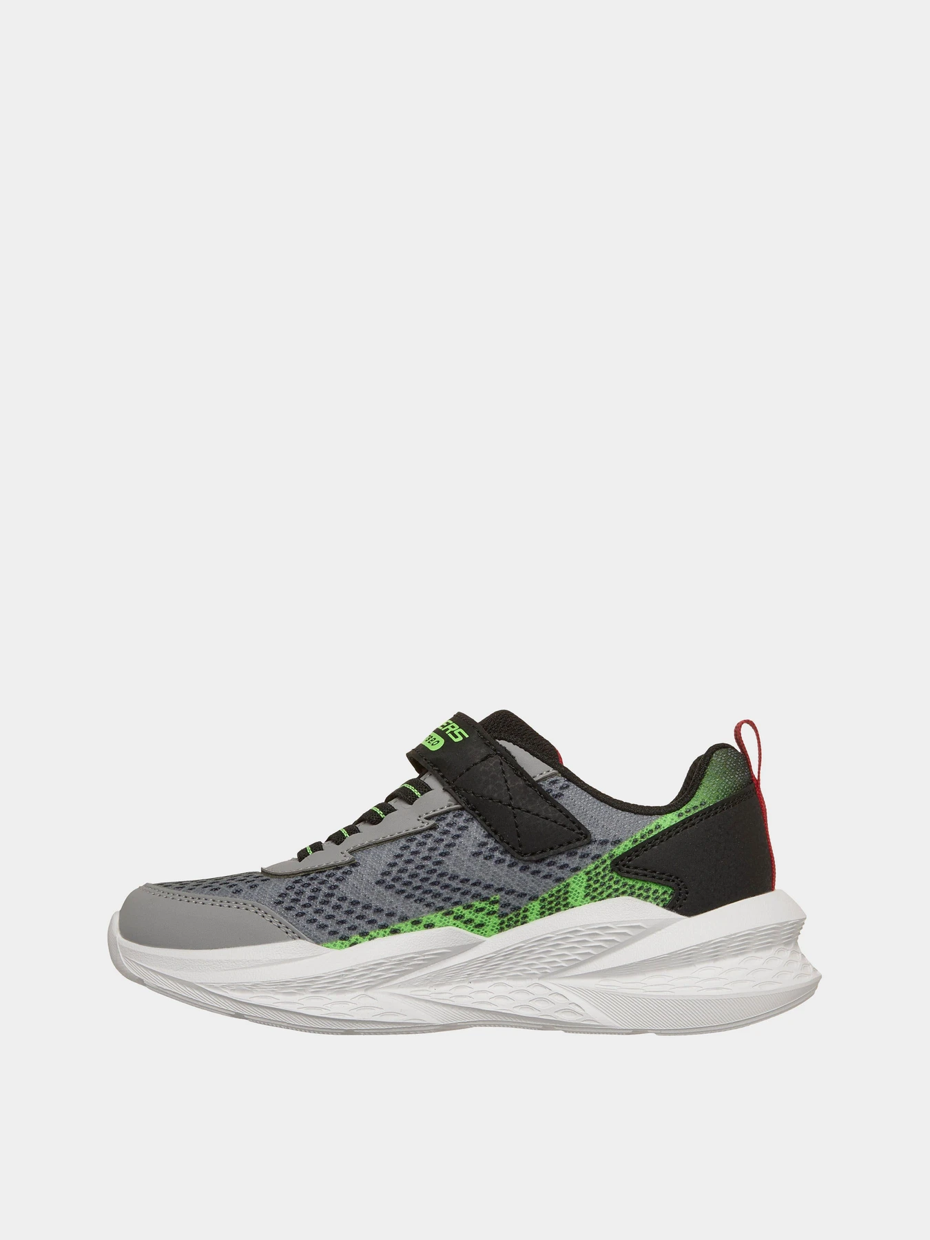 Кроссовки Skechers SKECHERS METEOR-LIGHTS 2.0 модель 401490L GYBK Кроссовки Skechers SKECHERS METEOR-LIGHTS 2.0 модель 401490L GYBK Фото