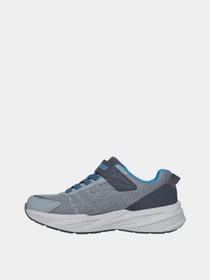 Кроссовки Skechers MICROSPEC TREAD модель 404115L GYBL Фото