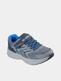 Кроссовки Skechers MICROSPEC TREAD модель 404115L GYBL Фото