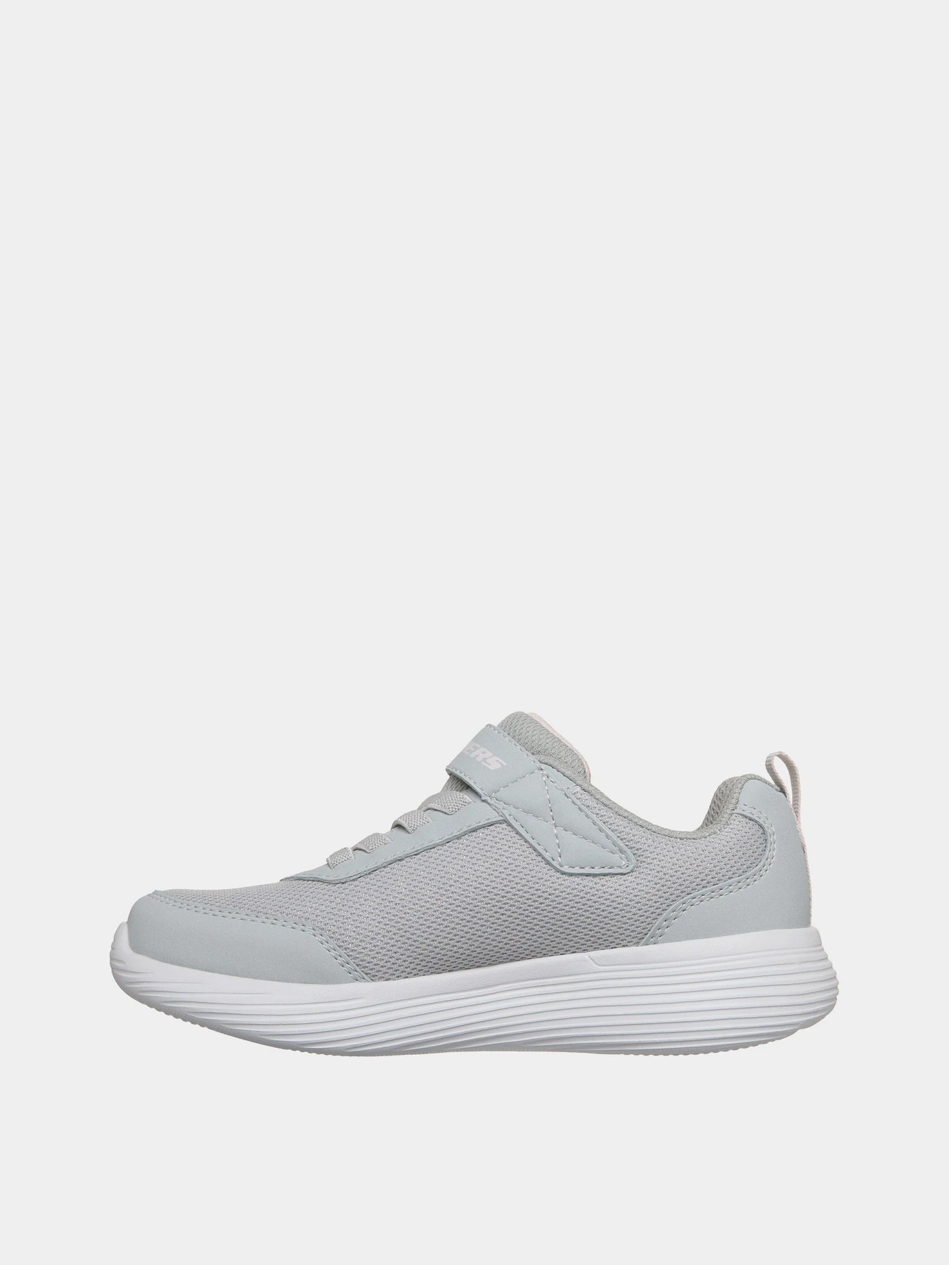 Кроссовки Skechers GO RUN 400 V2 модель 303865L LTGY Кроссовки Skechers GO RUN 400 V2 модель 303865L LTGY Фото
