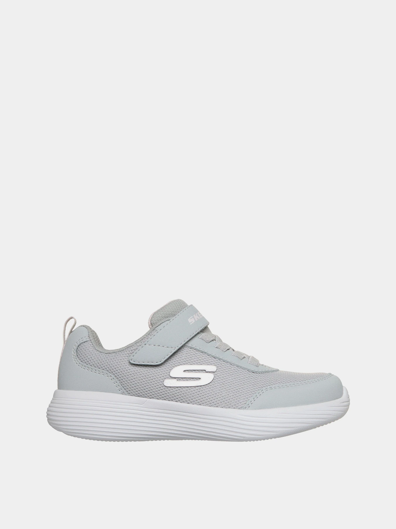 Кроссовки Skechers GO RUN 400 V2 модель 303865L LTGY Кроссовки Skechers GO RUN 400 V2 модель 303865L LTGY Фото