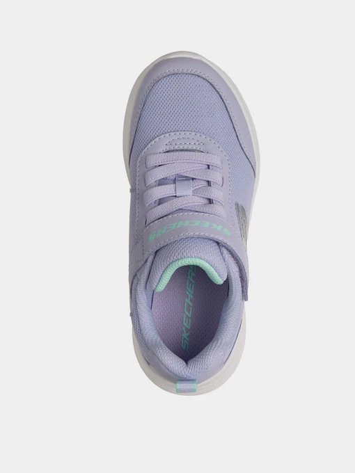 Дитячі Кросівки для спорту Skechers GO RUN 400 V2 фото 3