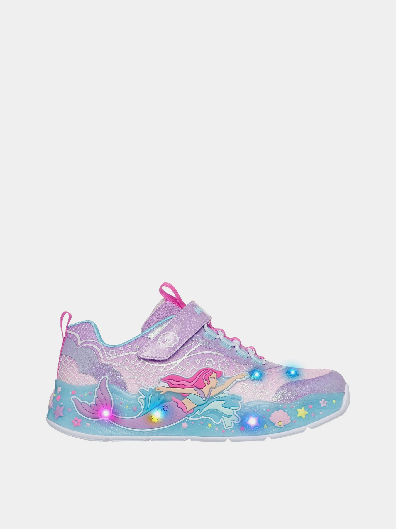 Кросівки Skechers MERMAID DREAMS модель 303060L LVMT Фото