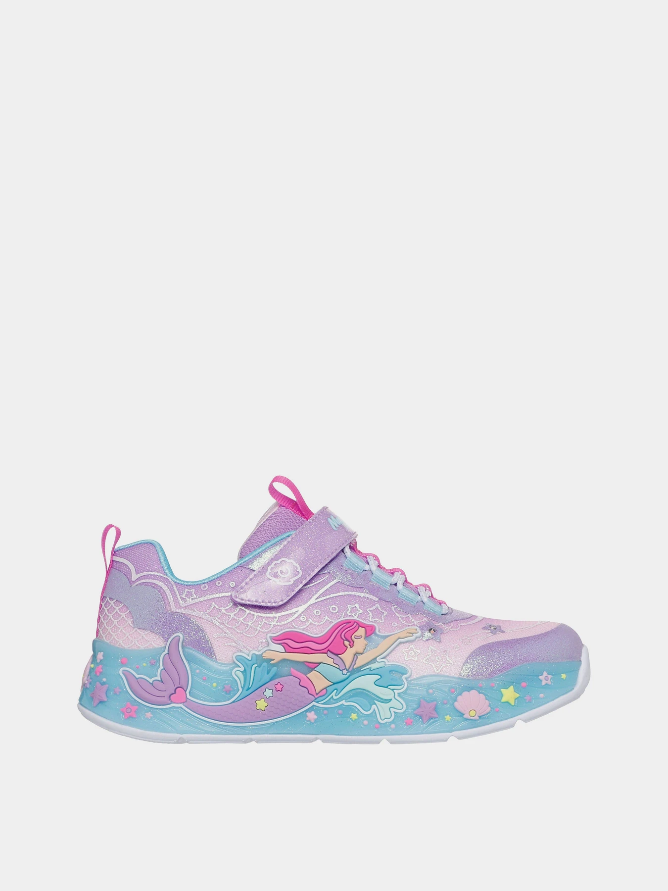 Кросівки Skechers MERMAID DREAMS модель 303060L LVMT Фото
