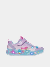 Кросівки Skechers MERMAID DREAMS модель 303060L LVMT Фото